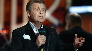 Директор фонда Льва Лещенко рассказал о состоянии певца