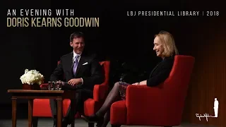 An Evening With Doris Kearns Goodwin