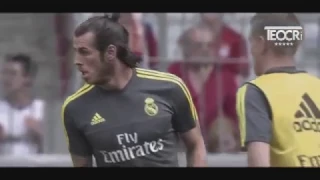 Gareth Bale Perfection ● Skills ● Dribbling ● Goals 2016 - 2017 HD