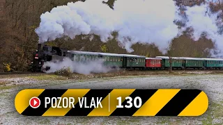 POZOR VLAK / THE TRAIN - 130. [FULL HD]