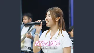 AYANG (Live)