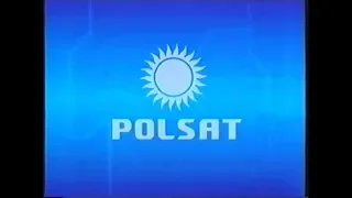 Polsat - oprawa graficzna (2004-2006) (Update)