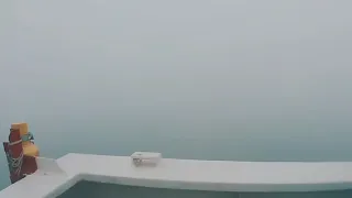 Ship In Restricted Visibility