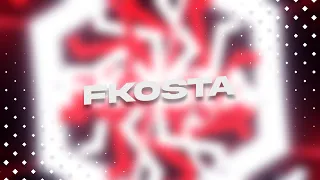 [Æ]Paid 2D Intro/Fkosta./Nice? /20 Likes?insp.ActualFX