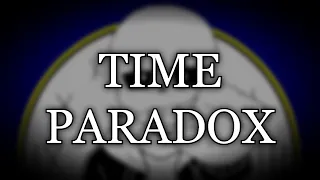Time Paradox [Chomastered]