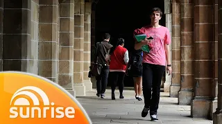 Australia's useless university degrees | Sunrise