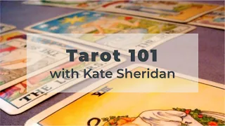 Tarot 101 Workshop