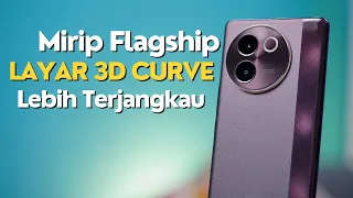 vivo V30e - Hape ini Agresif Sekali 😱