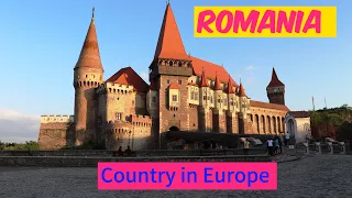 “Romania Unveiled: Top 10 Must-Knows”