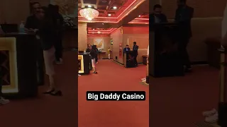 Big Daddy Casino | Night Life Goa | #goa #bigdaddycasino