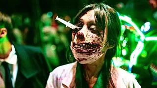 ALive (2020) Film Explained Hindi / Urdu | Zombies Isolation Movie Summarized