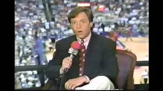 1993 Finals: Game 1 Intro