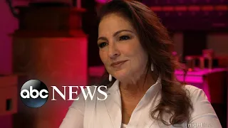 Cuban- American singer Gloria Estefan on her place in music history | Nightline