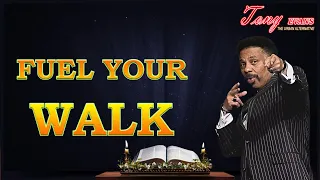 Tony Evans Sermon | 2024 The 7 Spiritual Supplements That Supercharge Your Faith #6