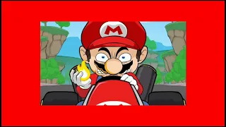 Ptbf2002 Rants Revival Series #94 Racist Mario