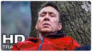 ARCADIAN Trailer (NEW 2024) Nicolas Cage