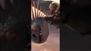 If Dragons Could Sing • Part 5 • Female Dragons • Httyd Edit •