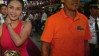 24 Oras: Pauleen Luna at Vic Sotto, may inamin sa tunay na estado ng kanilang relasyon