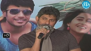 Ra Ra Krishnayya Movie Success Meet @ Jagapathi Babu