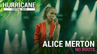 Alice Merton - "No Roots" | Hurricane Festival 2019