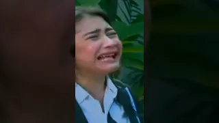 Sisi terjatuh di dorong oleh Digo 😭(Episode mengandung bawang 😭GGS)