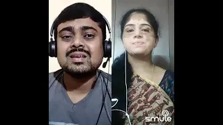 Thota Ramudu Songs l| Leelamohan Ardhamala ll O Bangaru Rangula Chilaka | Chalam, Kannada Manjula.