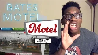 5 TRUE Motel Horror Stories REACTION!!!!