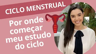 Como entender meu ciclo menstrual? Mandala lunar, calendário menstrual, diário menstrual