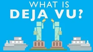 What Causes Deja Vu?