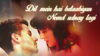 Iss Qadar Pyar Hai Full Song with LYRICS   Ankit Tiwari   Bhaag Johnny