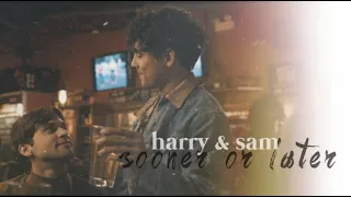 harry & sam | sooner or later