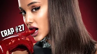 Ariana Grande - Dangerous Woman PARODY