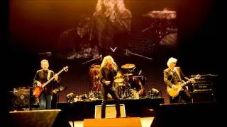 Led Zeppelin - Stairway To Heaven Rehearsal 2007