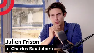 La Muse vénale — lecture par Julien Frison