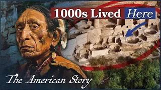 How Native Americans Designed Their Cities | 1491: Americas Before Columbus | American Story