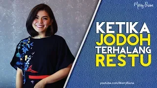 JODOH TANPA RESTU, APAKAH MASIH BISA MENIKAH ? (Video Motivasi) | Spoken Word | Merry Riana