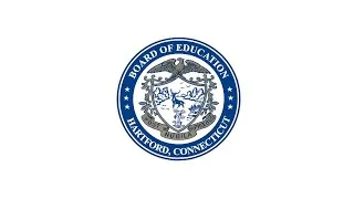 Hartford Board of Education Budget Workshop Meeting - 5/12/2020