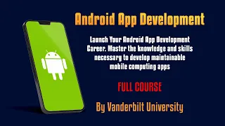 Android App Development Tutorial for 2022 - COMPLETE Course!