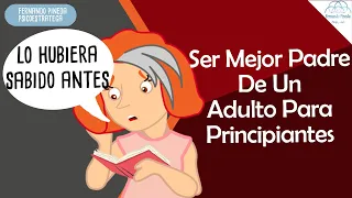 4 Cosas Que Si Tienes Un Hijo Adulto Que No Te Respeta Debes Saber Si Estás Iniciando Tu Cambio