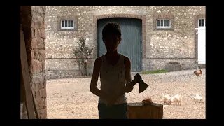 Haneke on Caché (Hidden, 2005)