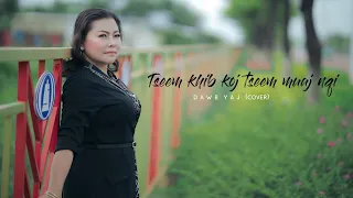 Tseem khib Tseem muaj nqi ( cover ) Dawb yaj