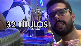 Explicando porque o SPFC é o maior do Brasil