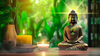 Relaxing Music for Inner Peace | Meditation, Yoga, Zen, Sleeping and Stress Relief