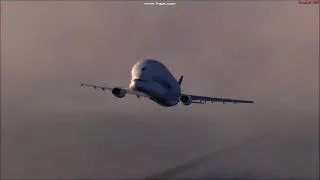 Fsx-Airbus Beluga-HD