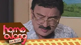 Home Along da Riles: Nag-disguise si Mang Kevin | Jeepney TV