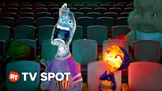 Elemental TV Spot - Elements of Moviegoing (2023)