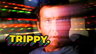 10 Most Trippy Star Trek Scenes