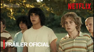 Live is Life | Netflix | Tráiler Oficial