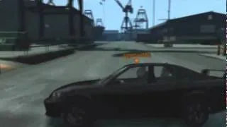 "Grand Theft Auto IV - Drifters" Ep. 1 | Audiophaze | TheResisitanceHD