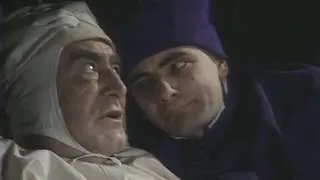 BlackAdder 'Hell'